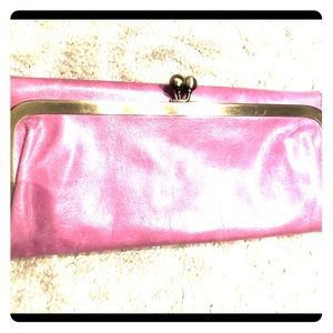 HOBO Rachel Tri-Fold Wallet